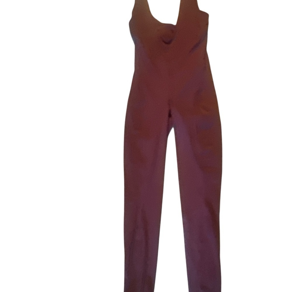 lululemon athletica Dusty Rose Jumpsuit - Picture 4 of 8